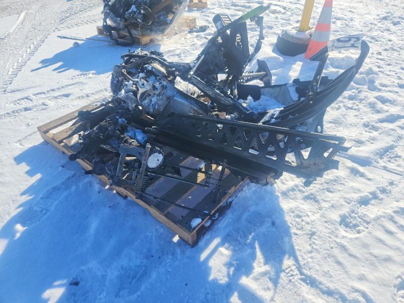 2024 Arctic Cat Zr9000 მანქანა იყიდება აუქციონზე, vin: 4UF1S4LK2RT100642, აუქციონის ნომერი: 75206135