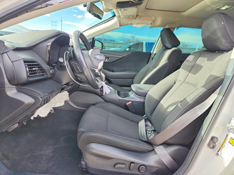 Продаж на аукціоні авто 2022 Subaru Legacy, vin: 4S3BWAF64N3014630, номер лоту: 78673205