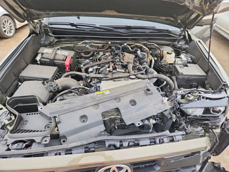 Aukcja sprzedaży 2024 Toyota Tacoma, vin: 3TMLB5JN8RM056860, numer aukcji: 77177055