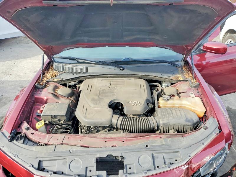 Продажа на аукционе авто 2019 Chrysler 300, vin: 2C3CCABG0KH601061, номер лота: 78624705