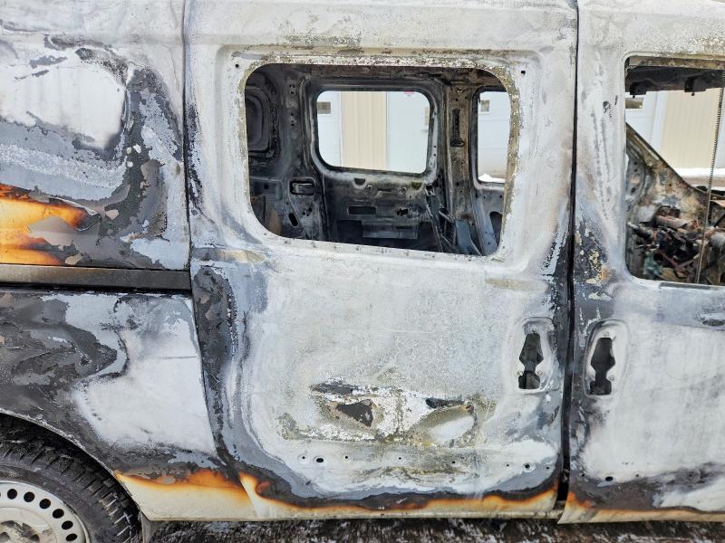 2019 Ram Promaster City მანქანა იყიდება აუქციონზე, vin: ZFBHRFAB8K6N66213, აუქციონის ნომერი: 75571755
