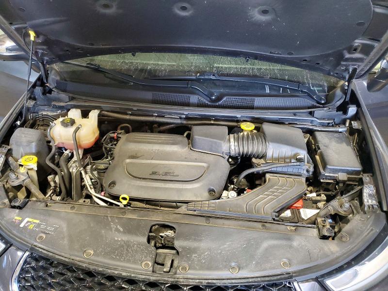77311075 :رقم المزاد ، 2C4RC1GG2NR180666 vin ، 2022 Chrysler Pacifica مزاد بيع