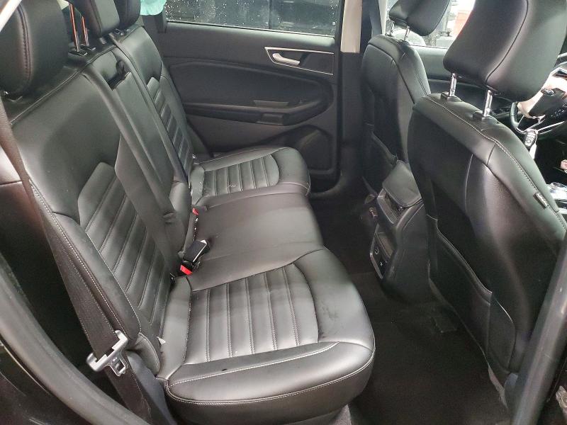 Продажа на аукционе авто 2022 Ford Edge, vin: 2FMPK4J97NBA10328, номер лота: 78420235