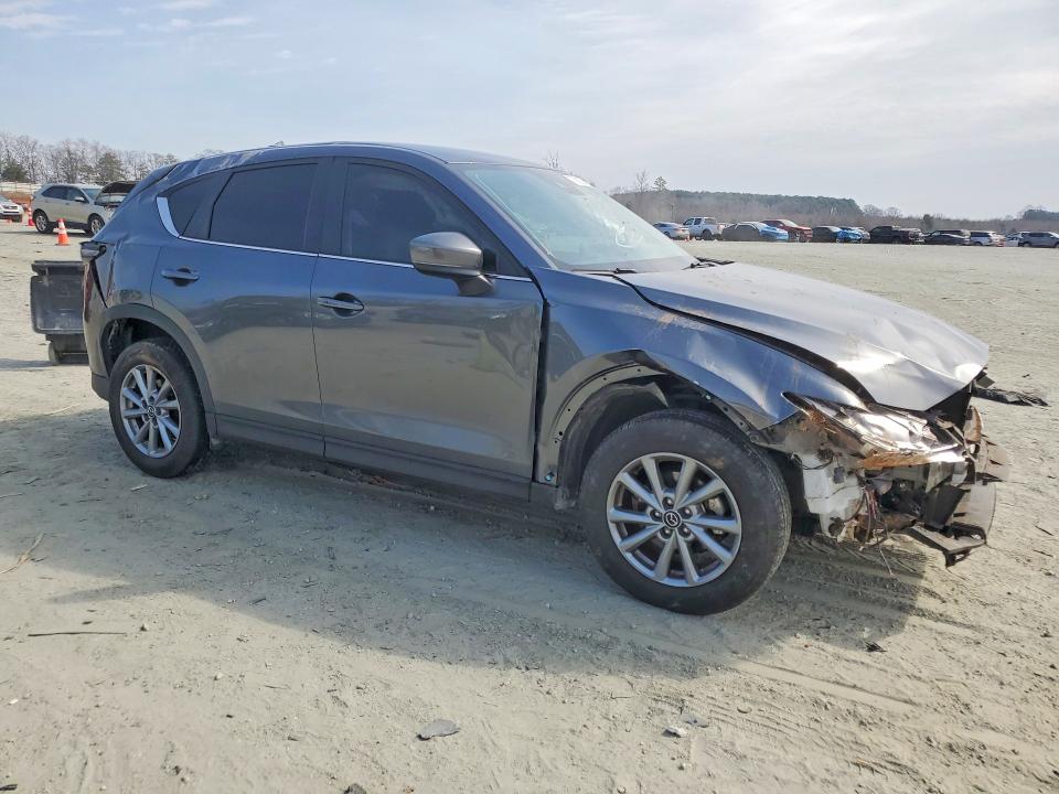 Aukcja sprzedaży 2023 Mazda Cx-5, vin: JM3KFBBM7P0226704, numer aukcji: 78820645