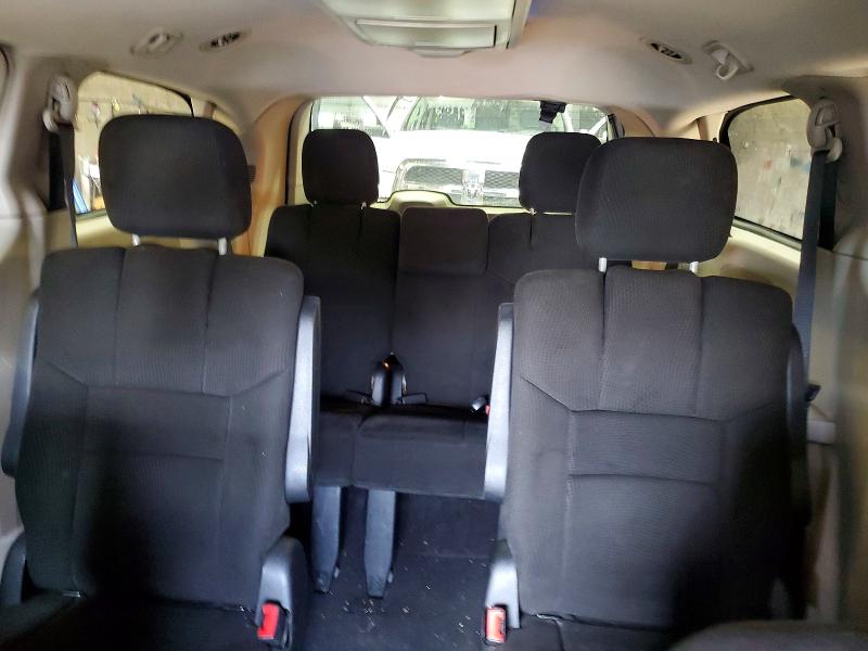 Продажа на аукционе авто 2012 Chrysler Town & Country, vin: 2C4RC1BG8CR169837, номер лота: 74817105