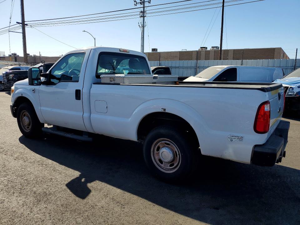 Продажа на аукционе авто 2013 Ford F250, vin: 1FTBF2A63DEB82095, номер лота: 53848326