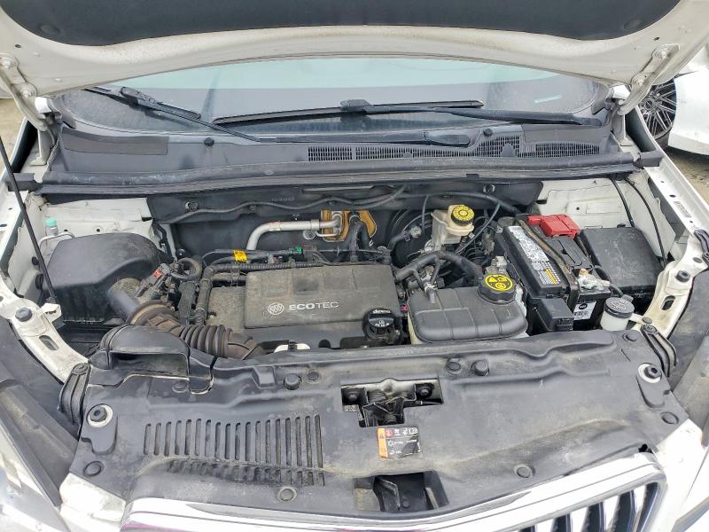 Aukcja sprzedaży 2016 Buick Encore, vin: KL4CJASBXGB714239, numer aukcji: 77540575