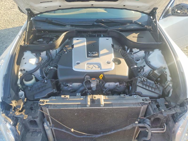 Aukcja sprzedaży 2013 Infiniti G37, vin: JN1CV6AP5DM723051, numer aukcji: 76246165