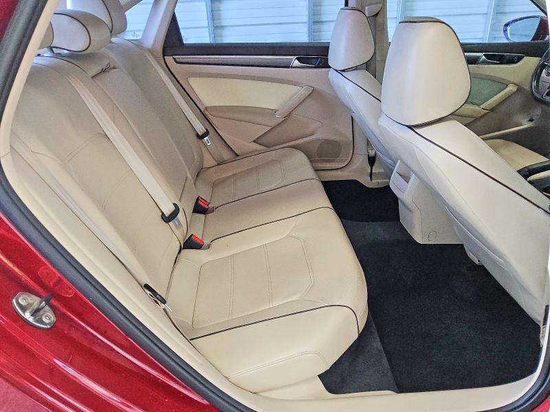 Aukcja sprzedaży 2016 Volkswagen Passat, vin: 1VWAS7A32GC060335, numer aukcji: 76564575