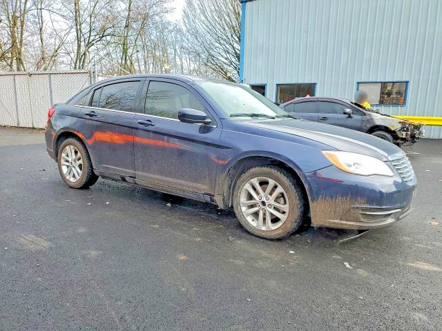 Aukcja sprzedaży 2012 Chrysler 200, vin: 1C3CCBAB9CN117765, numer aukcji: 79117995