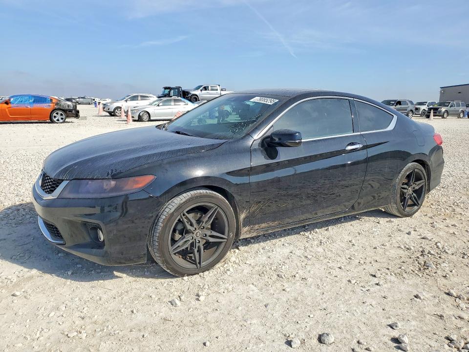 Aukcja sprzedaży 2013 Honda Accord, vin: 1HGCT2B82DA005527, numer aukcji: 79085295