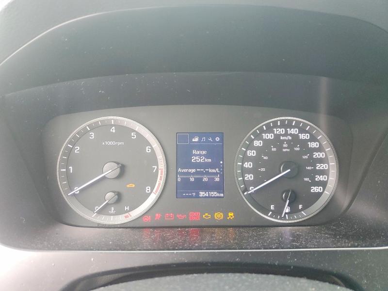 Aukcja sprzedaży 2016 Hyundai Sonata, vin: 5NPE24AF2GH293729, numer aukcji: 77480015