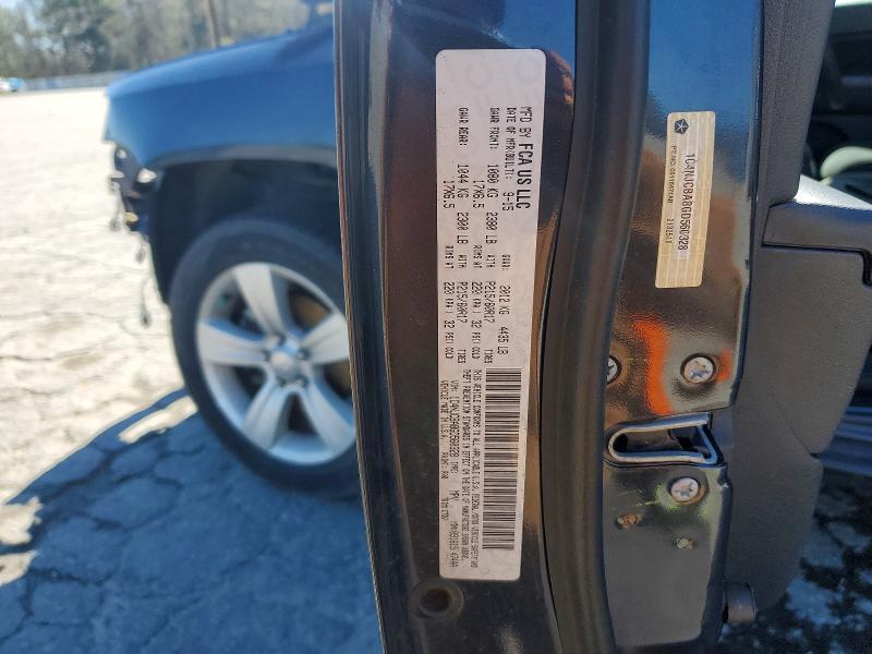 Продажа на аукционе авто 2016 Jeep Compass, vin: 1C4NJCBA8GD560328, номер лота: 78525015
