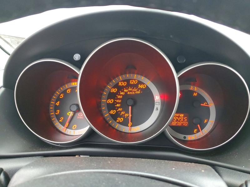 2006 Mazda 3 მანქანა იყიდება აუქციონზე, vin: JM1BK323661491267, აუქციონის ნომერი: 77538995