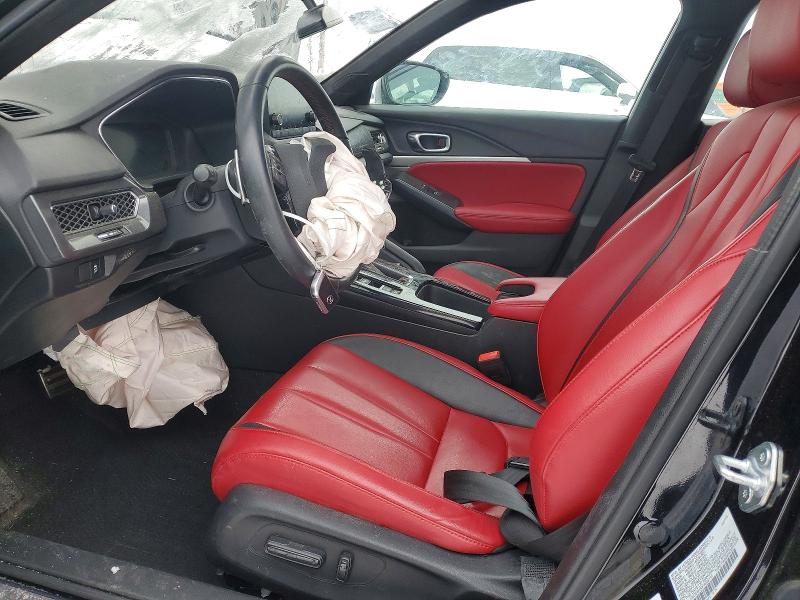 Aukcja sprzedaży 2023 Acura Integra, vin: 19UDE4H30PA022112, numer aukcji: 75254625