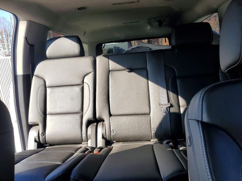Aukcja sprzedaży 2019 Chevrolet Suburban, vin: 1GNSCHKC5KR255688, numer aukcji: 77546005