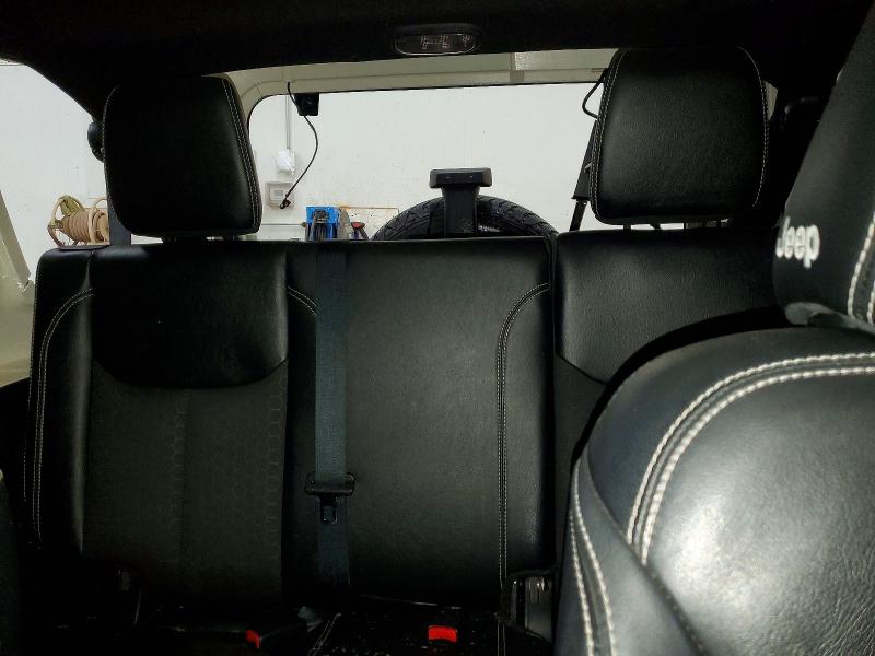 Aukcja sprzedaży 2018 Jeep Wrangler Unlimited, vin: 1C4BJWDG9JL821131, numer aukcji: 79251525