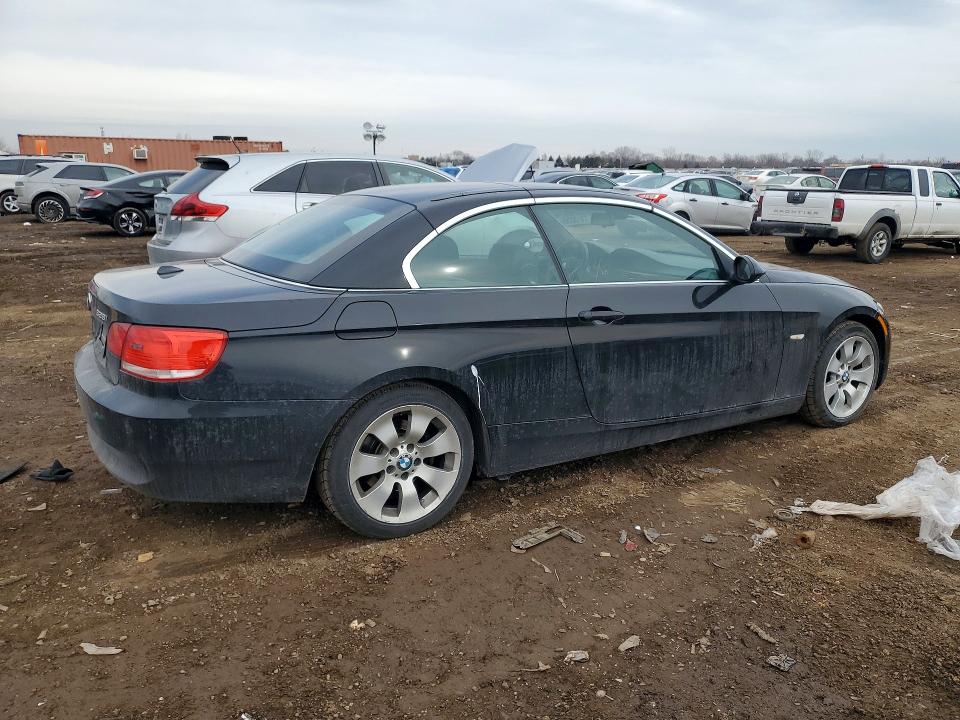 Aukcja sprzedaży 2008 Bmw 328, vin: WBAWL13578PX20488, numer aukcji: 77476255