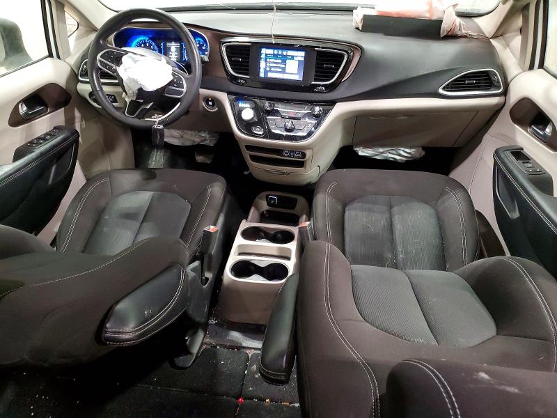 Aukcja sprzedaży 2022 Chrysler Voyager, vin: 2C4RC1CG4NR225046, numer aukcji: 77538675