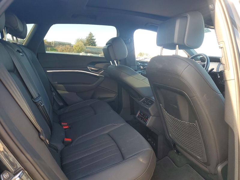 Продаж на аукціоні авто 2023 Audi E-tron, vin: WA1LAAGE0PB024552, номер лоту: 75879095