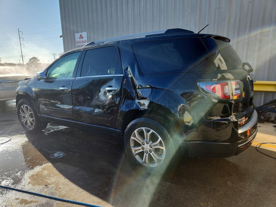 Продаж на аукціоні авто 2016 Gmc Acadia, vin: 1GKKRRKD6GJ280843, номер лоту: 76232325