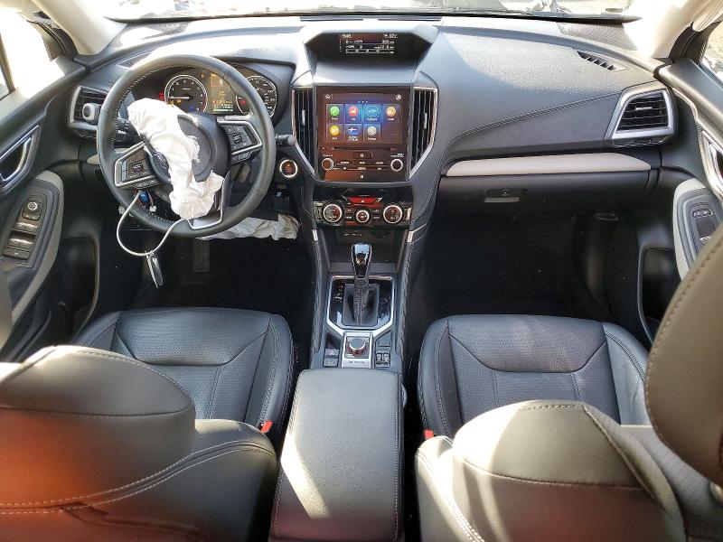 76421695 :رقم المزاد ، JF2SKAPC1NH521859 vin ، 2022 Subaru Forester مزاد بيع