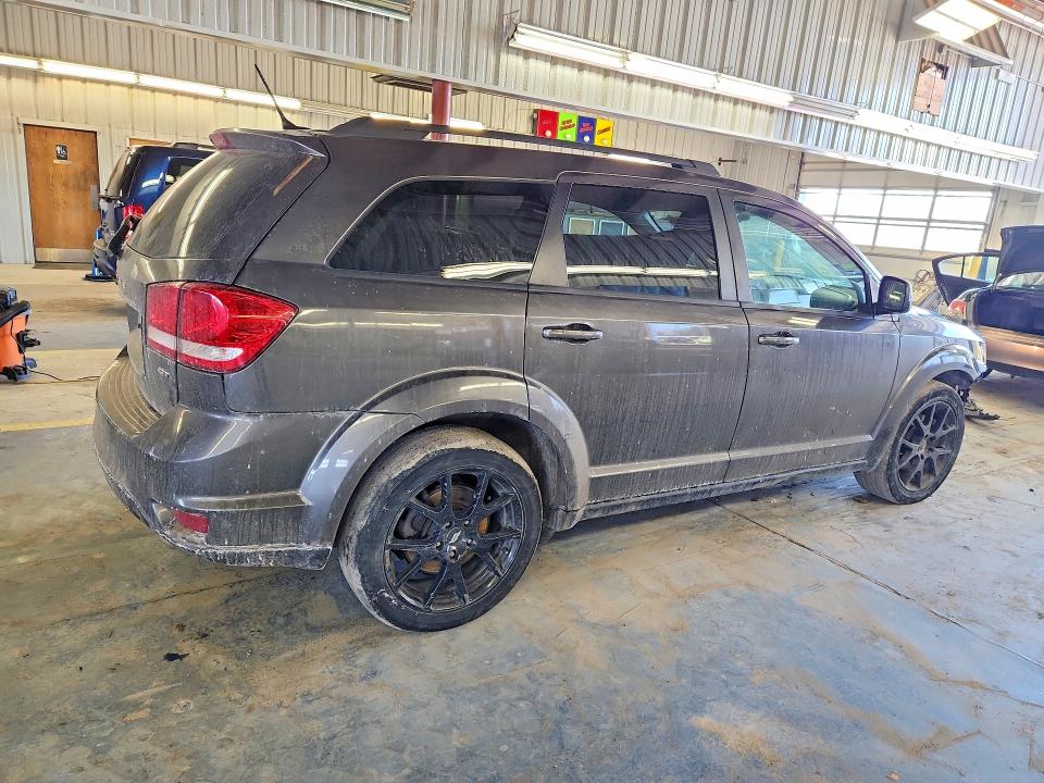 Продаж на аукціоні авто 2018 Dodge Journey, vin: 3C4PDCEG4JT310389, номер лоту: 78805215