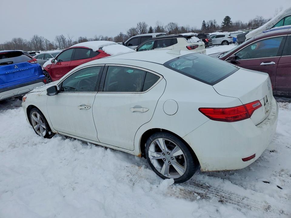 2015 Acura Ilx მანქანა იყიდება აუქციონზე, vin: 19VDE1F38FE005109, აუქციონის ნომერი: 77196595