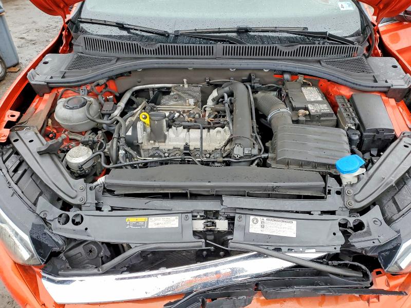 Aukcja sprzedaży 2019 Volkswagen Jetta, vin: 3VWC57BU5KM164400, numer aukcji: 77905475