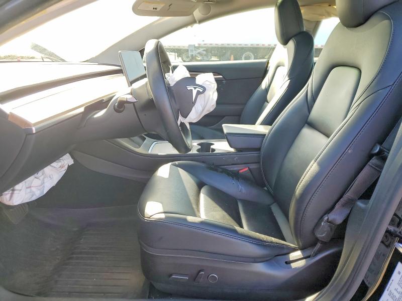 Продаж на аукціоні авто 2023 Tesla Model 3, vin: 5YJ3E1EA3PF431692, номер лоту: 77888045