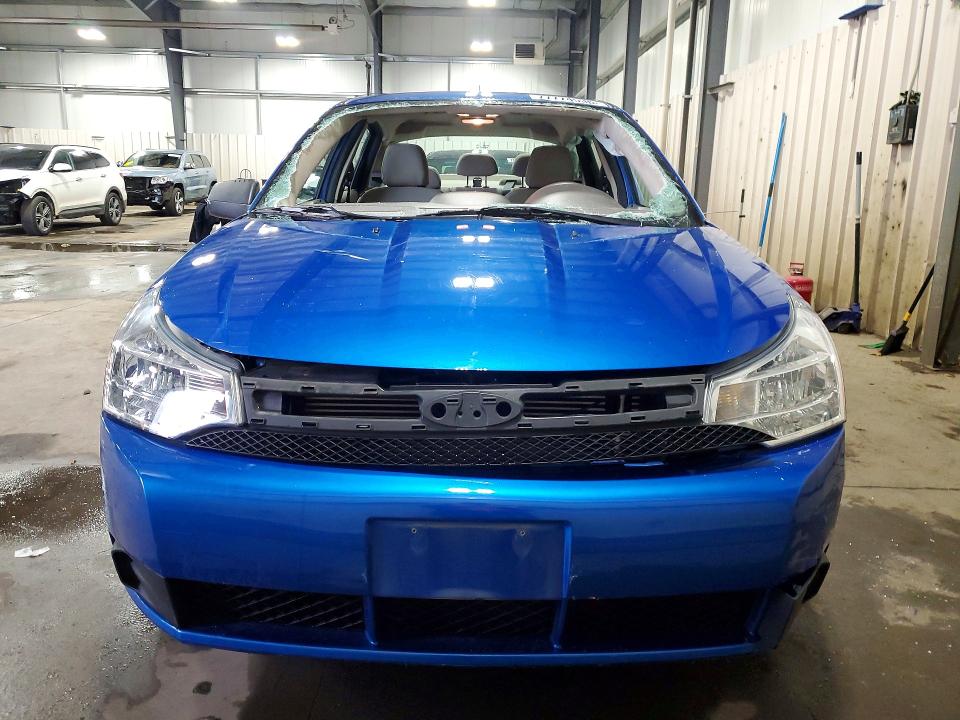 Продажа на аукционе авто 2010 Ford Focus, vin: 1FAHP3EN0AW149632, номер лота: 77774535