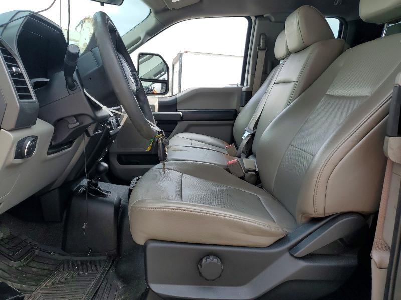 Продажа на аукционе авто 2018 Ford F350, vin: 1FD8X3F63JEC95302, номер лота: 78033965