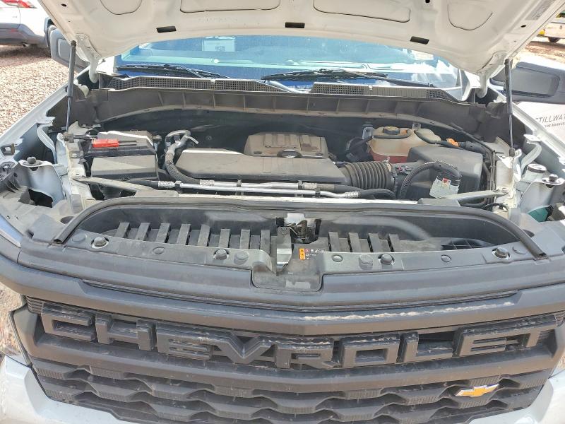 Продаж на аукціоні авто 2023 Chevrolet Silverado, vin: 3GCPAAEK9PG173842, номер лоту: 76390085