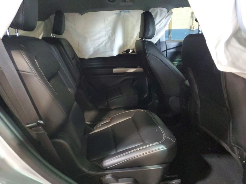 Aukcja sprzedaży 2023 Ford Explorer, vin: 1FMSK8DH8PGA27588, numer aukcji: 76322545