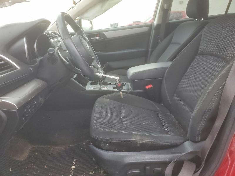Aukcja sprzedaży 2018 Subaru Outback, vin: 4S4BSAFC9J3208836, numer aukcji: 77347495
