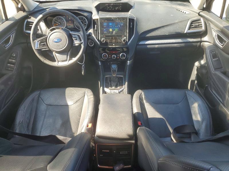 Продаж на аукціоні авто 2019 Subaru Forester, vin: JF2SKASC8KH513650, номер лоту: 78736045