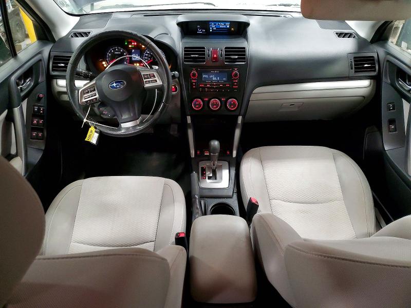 Aukcja sprzedaży 2015 Subaru Forester, vin: JF2SJCNC5FH548937, numer aukcji: 75745375