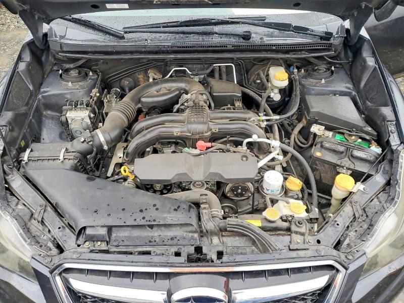 Продажа на аукционе авто 2013 Subaru Xv Crosstrek, vin: JF2GPACC3DH866936, номер лота: 77281795