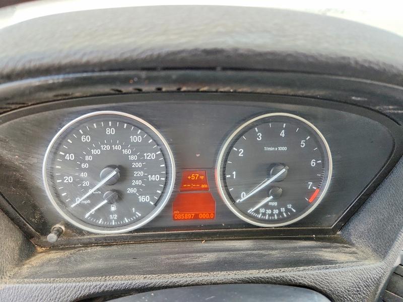 Продаж на аукціоні авто 2012 Bmw X5, vin: 5UXZV4C58CL762811, номер лоту: 78725725
