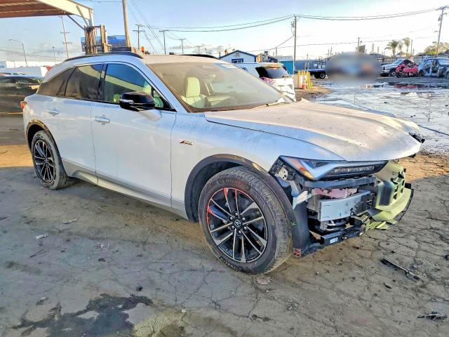 Aukcja sprzedaży 2024 Acura Zdx, vin: 4W5KHNRL1RZ507819, numer aukcji: 76918795