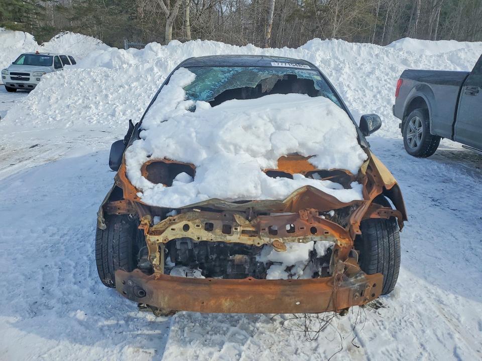 Продажа на аукционе авто 2007 Toyota Yaris, vin: JTDBT923771144189, номер лота: 77715485