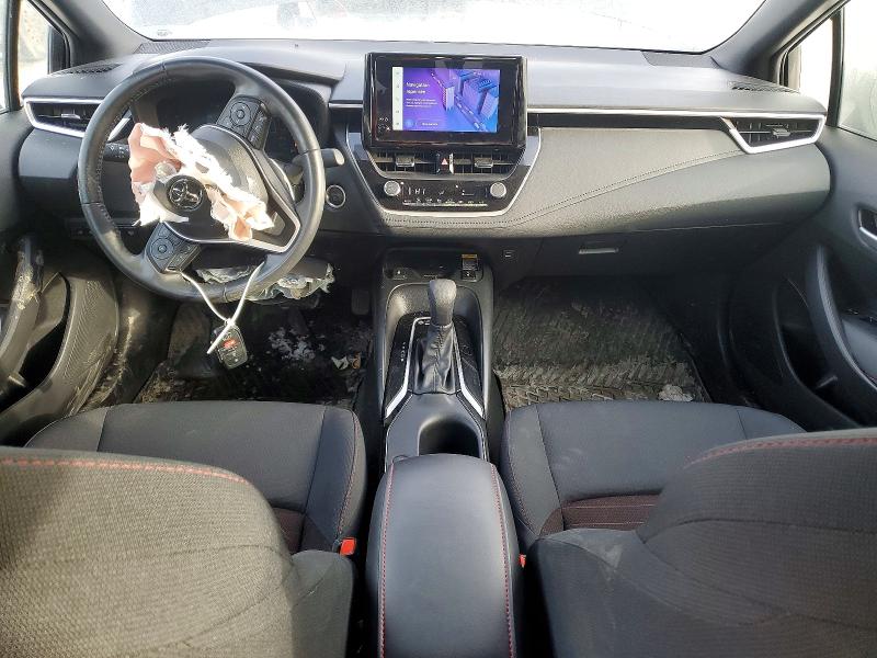 Продажа на аукционе авто 2024 Toyota Corolla, vin: JTDBDMHE7R3013313, номер лота: 78139875