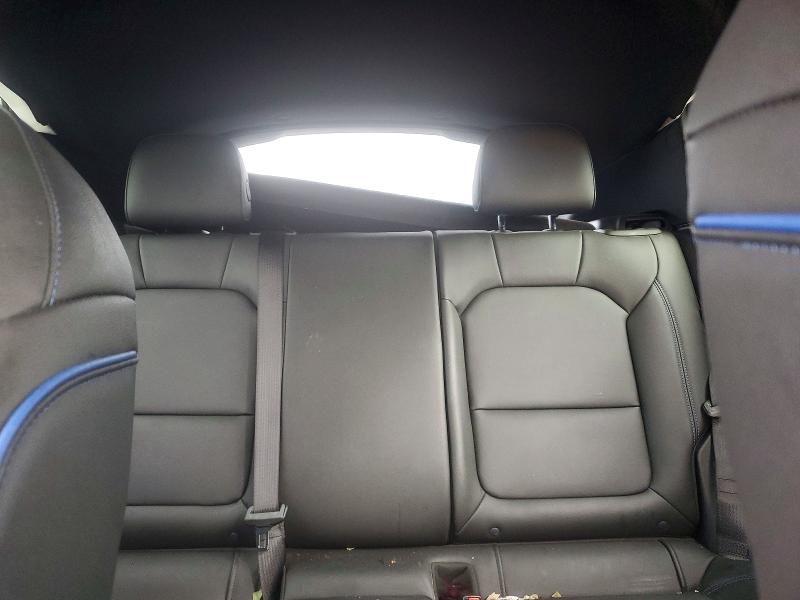 77769275 :رقم المزاد ، KL47LBEP4SB068231 vin ، 2025 Buick Envista مزاد بيع