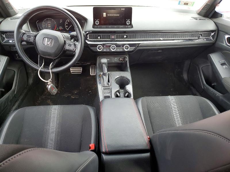 Продаж на аукціоні авто 2024 Honda Civic, vin: 19XFL2H8XRE030960, номер лоту: 76181715