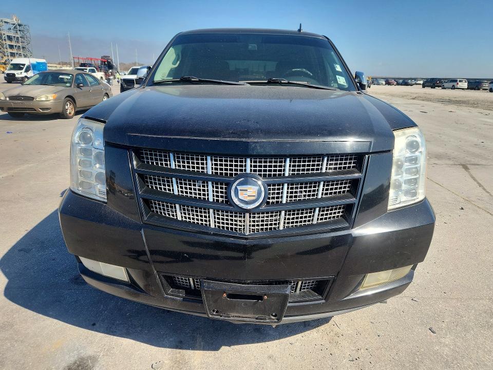 Продажа на аукционе авто 2012 Cadillac Escalade P, vin: 1GYS4CEF0CR287510, номер лота: 76707885