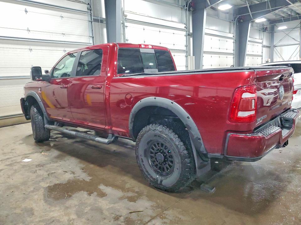 Продажа на аукционе авто 2024 Ram 2500, vin: 3C6UR5FL7RG171477, номер лота: 78876165