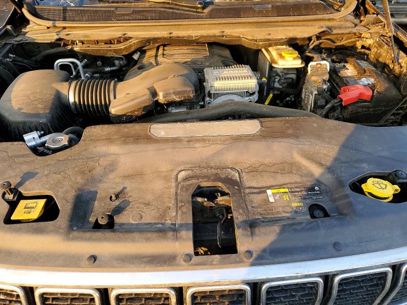 2022 Jeep Wagoneer მანქანა იყიდება აუქციონზე, vin: 1C4SJVDTXNS136980, აუქციონის ნომერი: 78842115