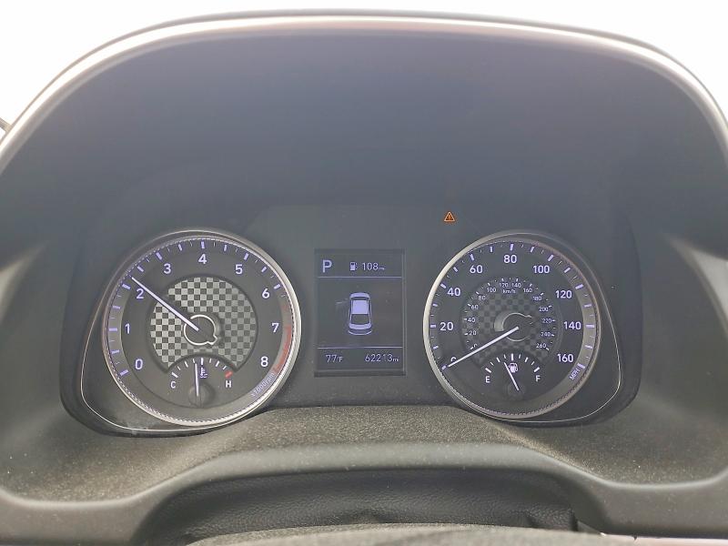 Auction sale of the 2019 Hyundai Elantra, vin: 5NPD84LF2KH432080, lot number: 77525315