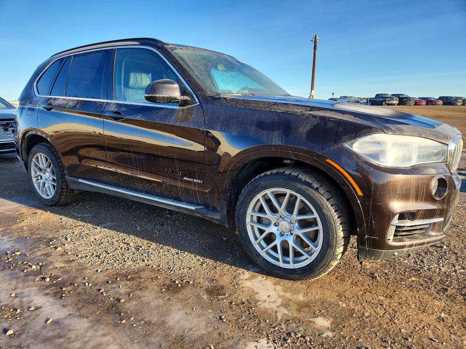 2015 Bmw X5 მანქანა იყიდება აუქციონზე, vin: 5UXKR6C50F0J77518, აუქციონის ნომერი: 75734835