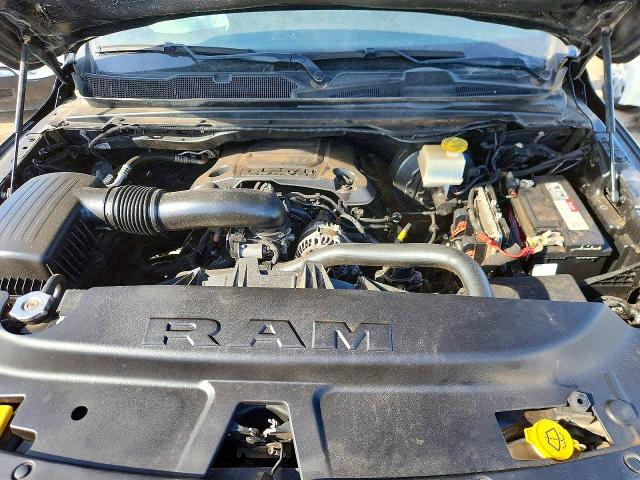 Продаж на аукціоні авто 2021 Ram 1500, vin: 1C6SRFFT4MN716838, номер лоту: 75365145